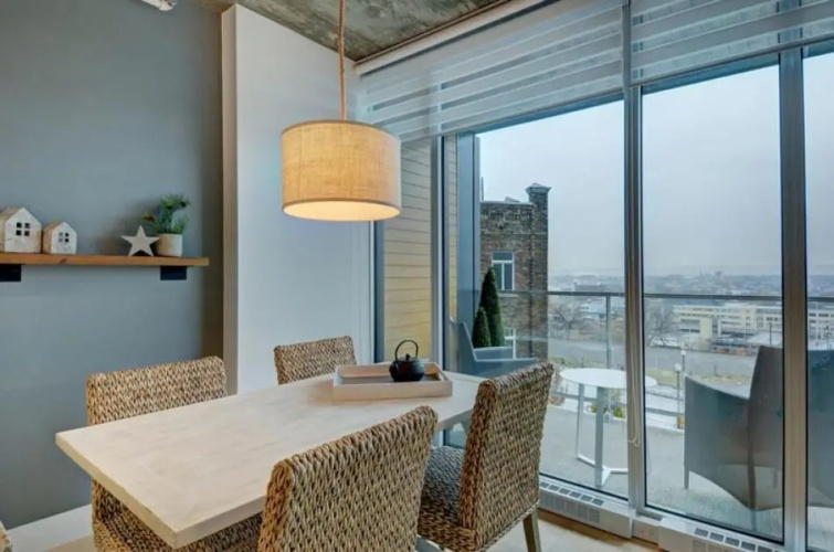 Les Immeubles Charlevoix - Le 760214