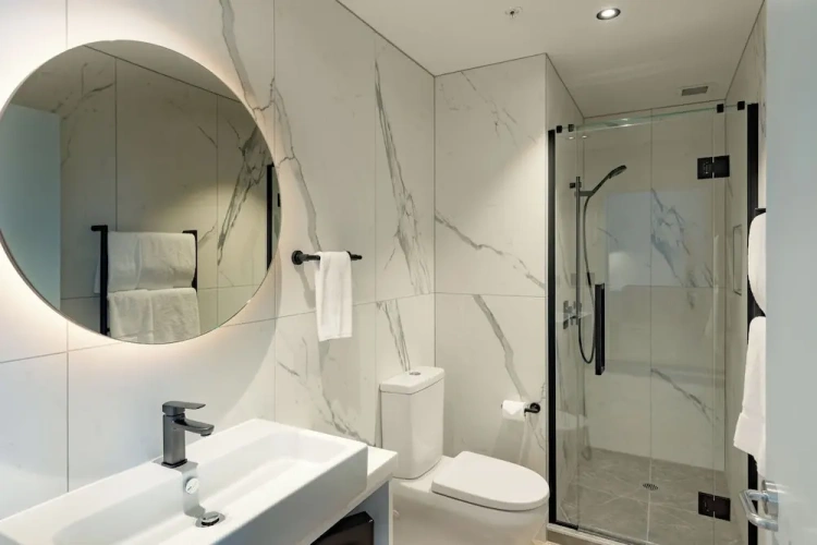 Double Junior Suite