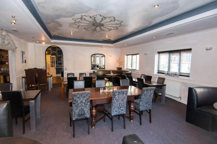 The York Hotel