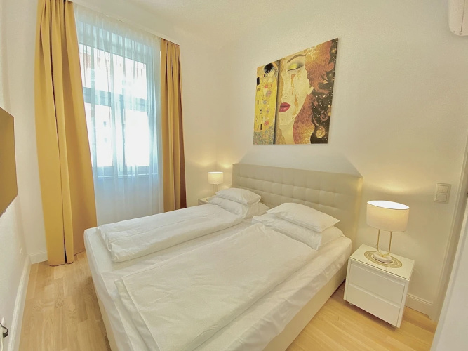 Steiner Residences Vienna Reumannplatz
