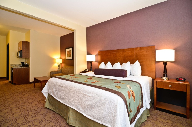 Double Suite
