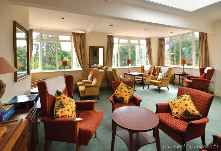 Northfield Hotel