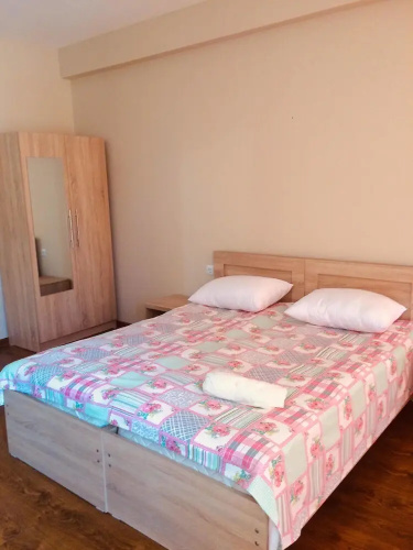 Lady Bird Hotel