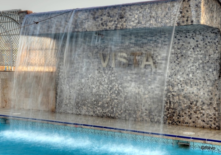 Vista Eilat Hotel photo 17