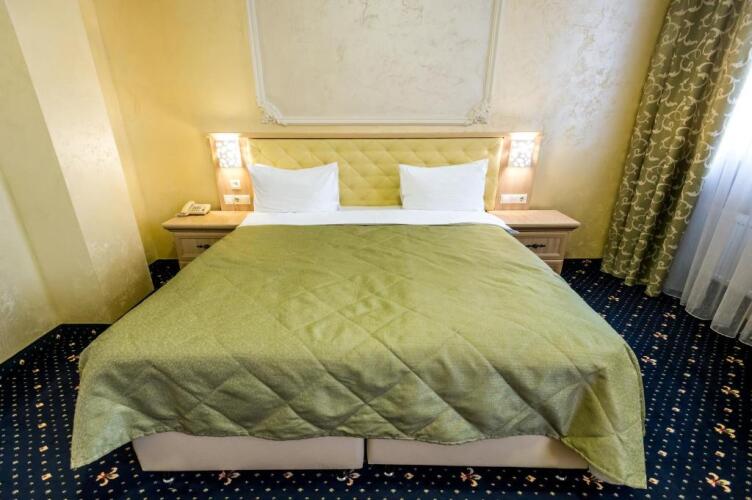 Фотография номера гостиницы Франция