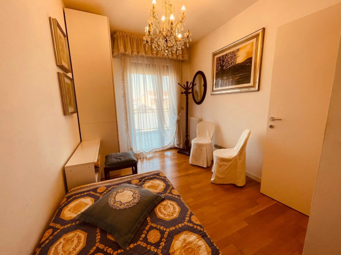 Appartamento Cà Silis