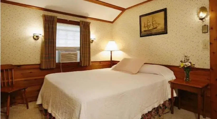 Seaward Inn