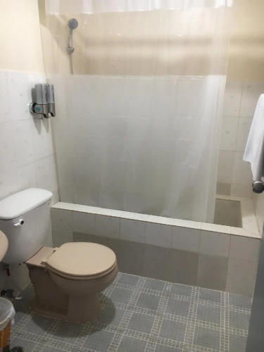 LJ Garden Apartment Hotel