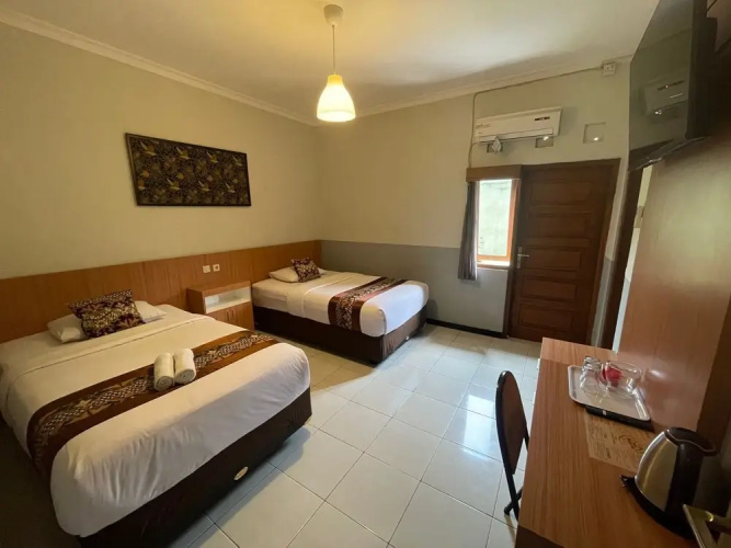 Wisma Anugrah