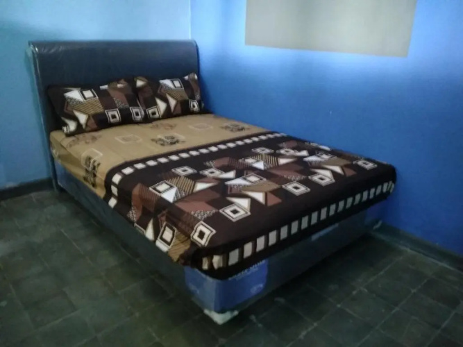 Olivia Homestay
