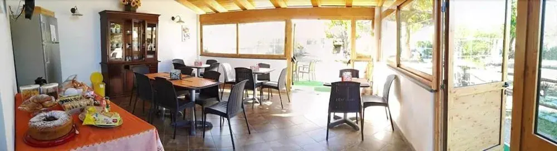 Villa Rosada B&B