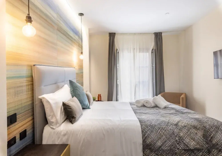 Homeart Apartments Soho