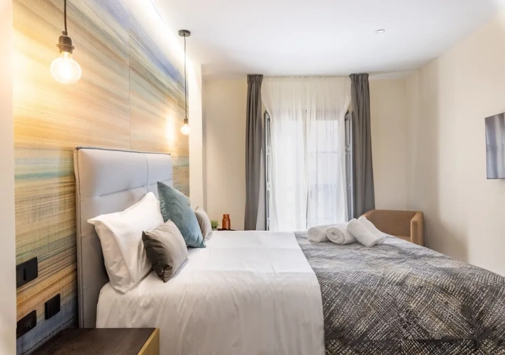 Premium Apartment