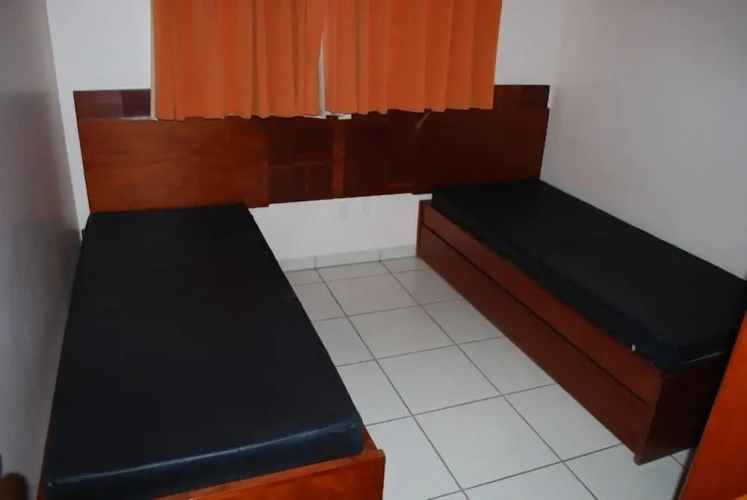 3 Bedrooms Apartment with balcony