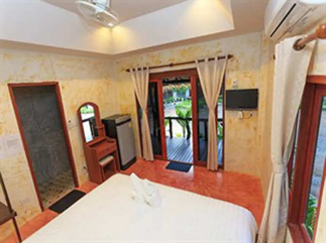 Imagen del hotel