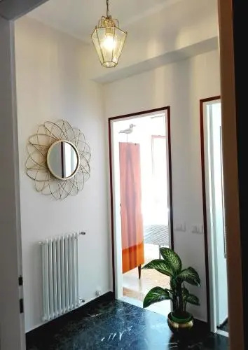 Residenza Il Gabbiano 1