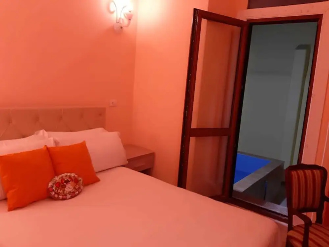 Modina Guest House
