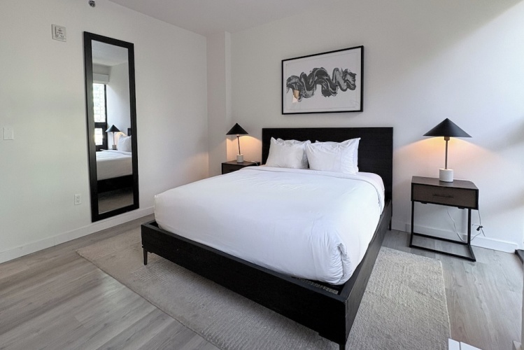 Double Apartment