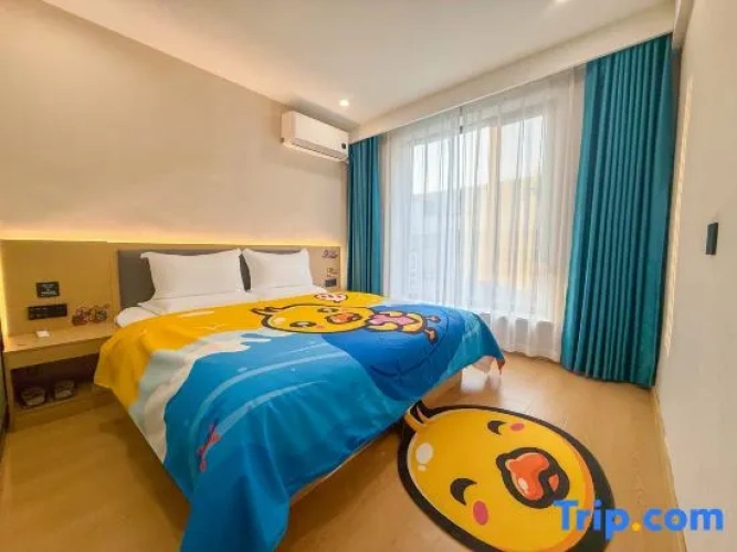 Comfort Family Suite