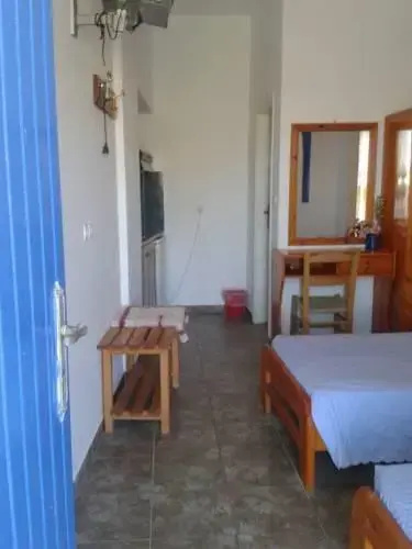 Antonia Rooms