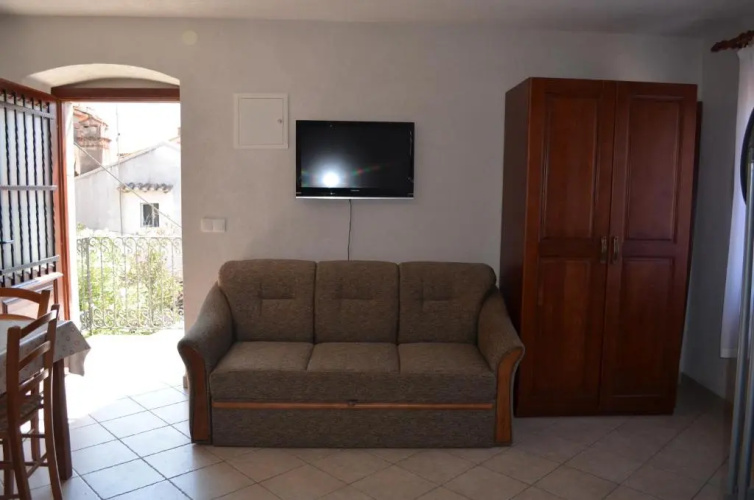 Apartments Hedviga