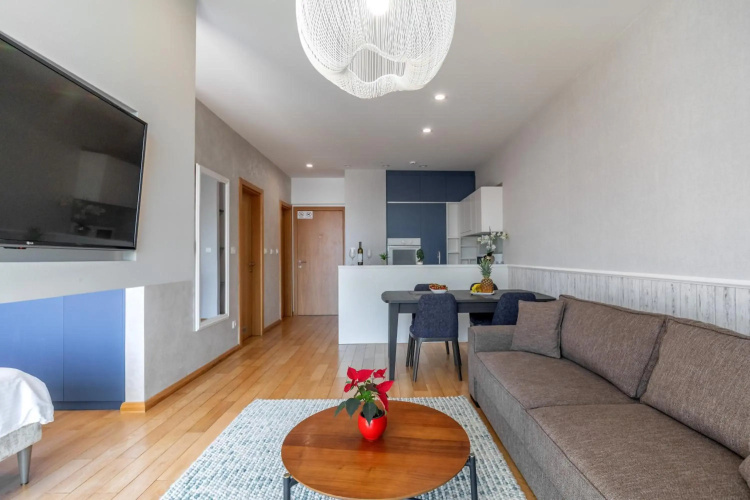 City Apartments 2