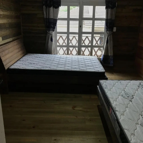 Cabanas MFK