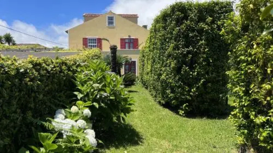 Casa da Japoneira