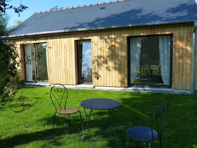 1 Bedroom Cottage