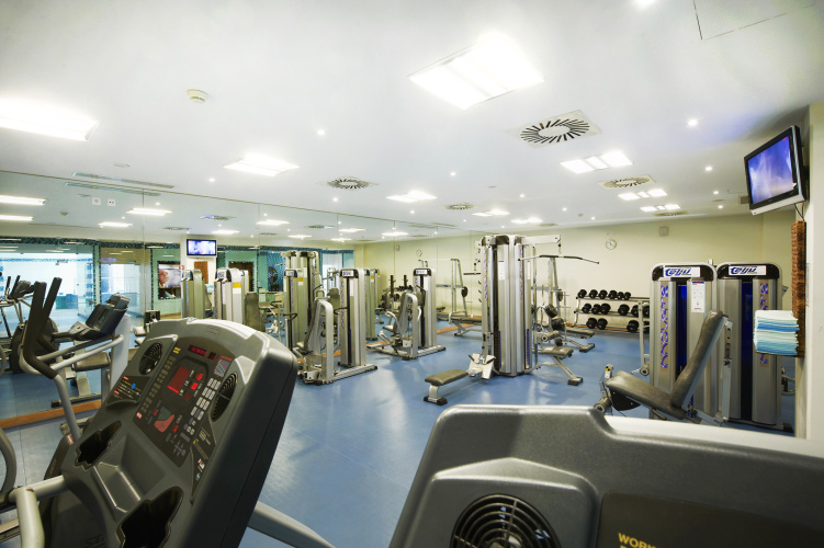 Grande Real Santa Eulalia Resort and Hotel Spa photo 29