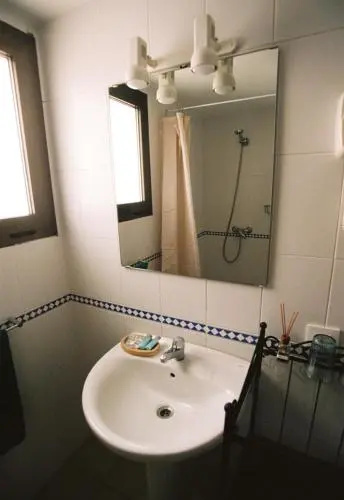 Hostal de l'Aigua