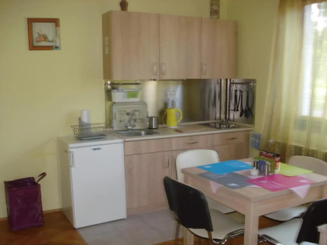 Eszter Apartman
