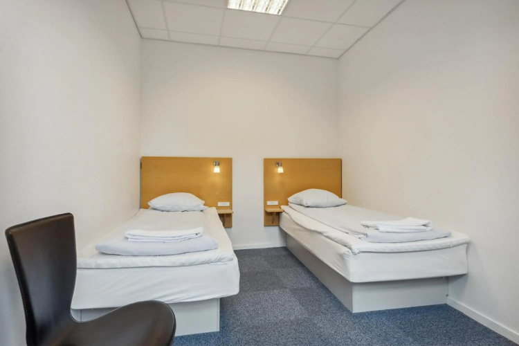 BB-Hotel Vejle Park Hotel