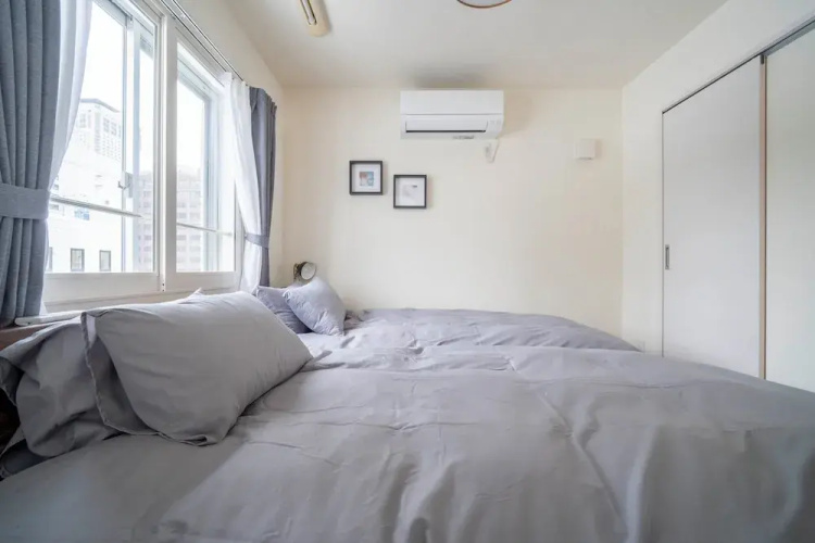 Court Villa Sapporo 503