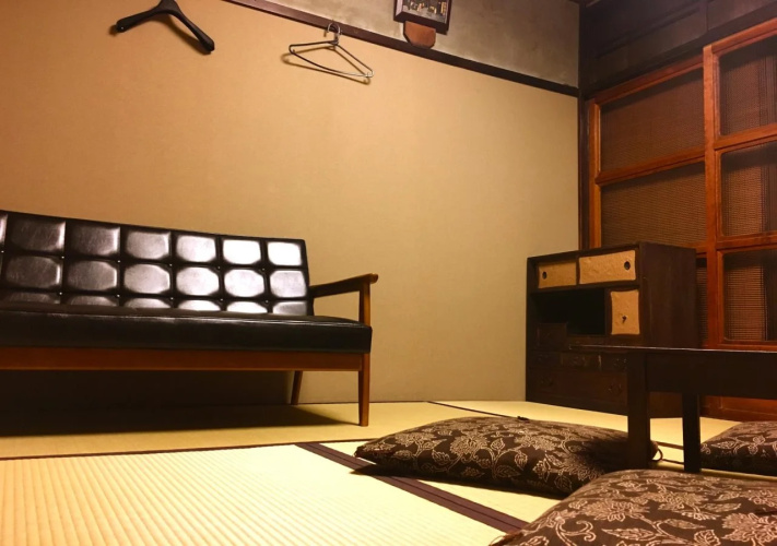 Guesthouse Taikoya Bettei – Hostel