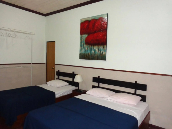Hotel Santamaria