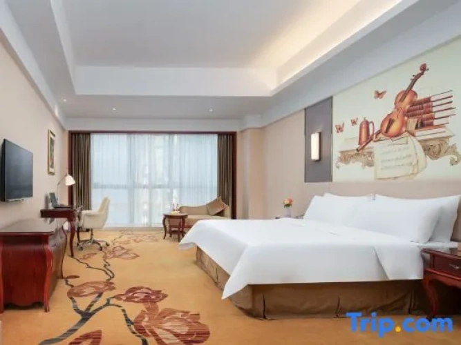 Superior Double Suite