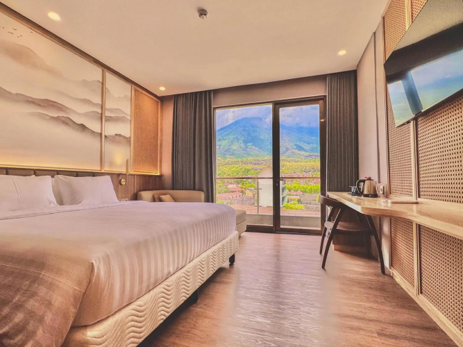 Cahaya Villa Garut