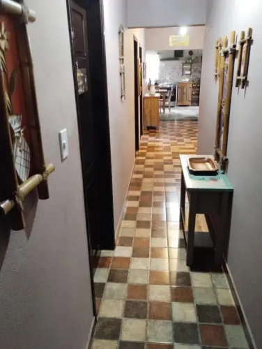 Artesanal HostelRante Funcional