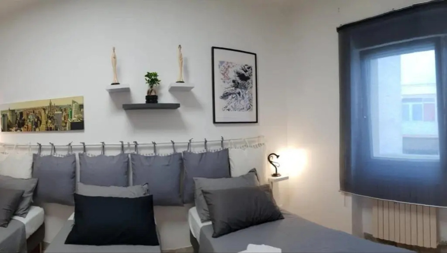 Katospedi House