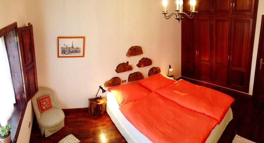Finca Los Geranios