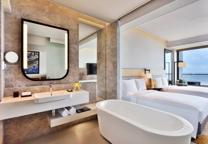 Weligama Bay Marriott Resort & Spa photo 43