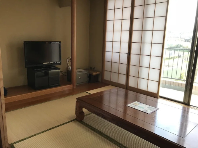 Arakikanko Hotel