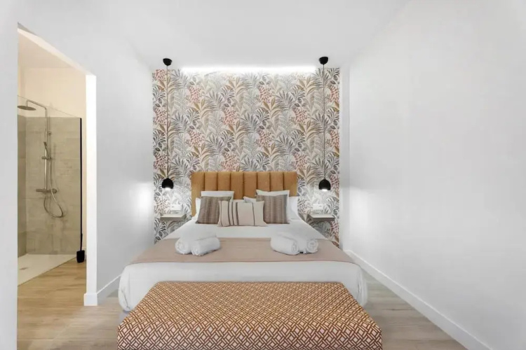 Loft The Pa By Paramount Holidays