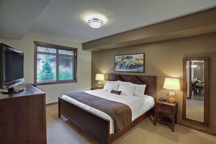 Stoneridge Mountain Resort