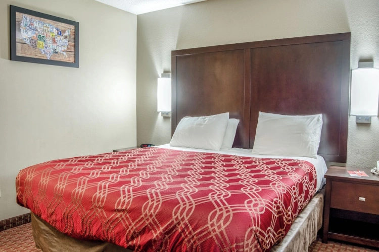 Luxury Double room