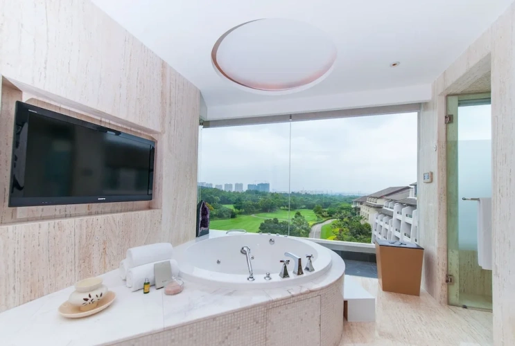 Presidential Suite