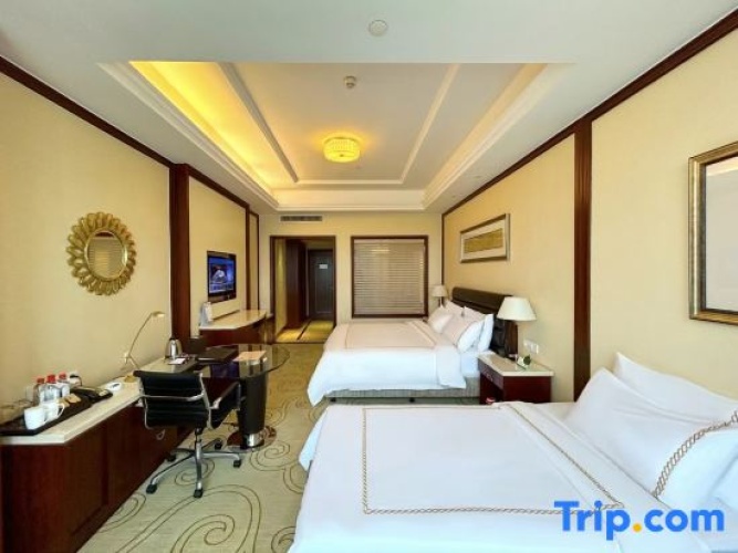 Comfort Double Family room
