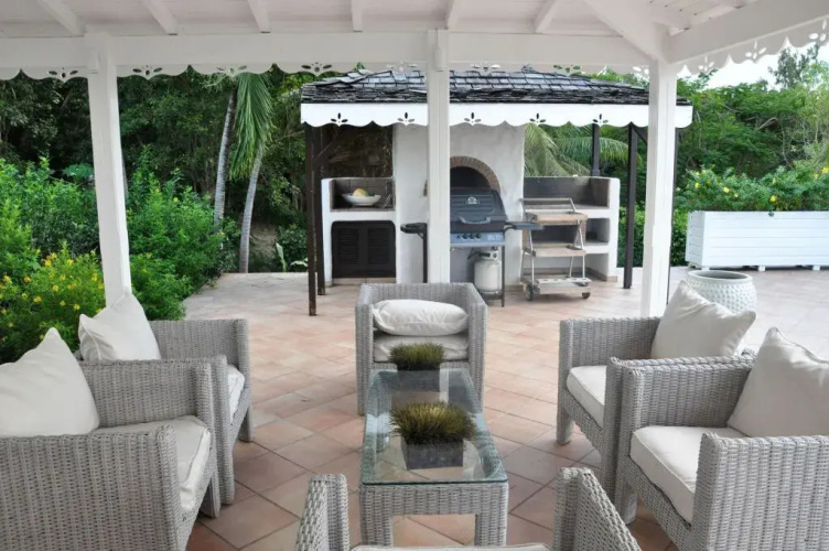Dream Villa Terres Basses-953