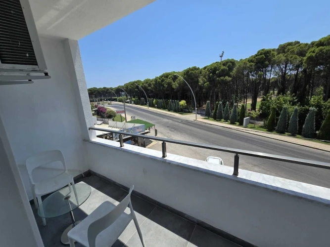 1 Bedroom Standard Double room